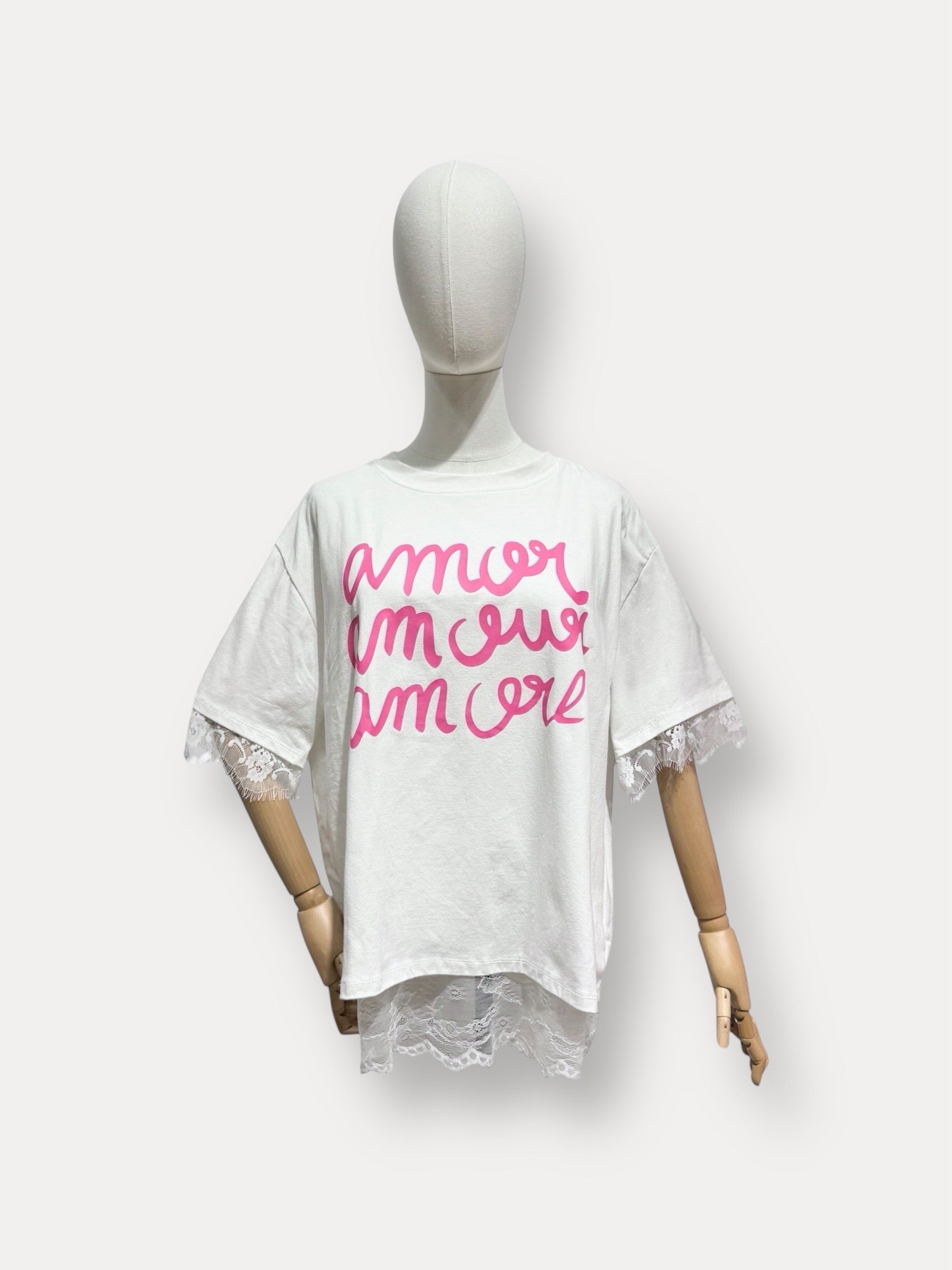 AMORE Shirt