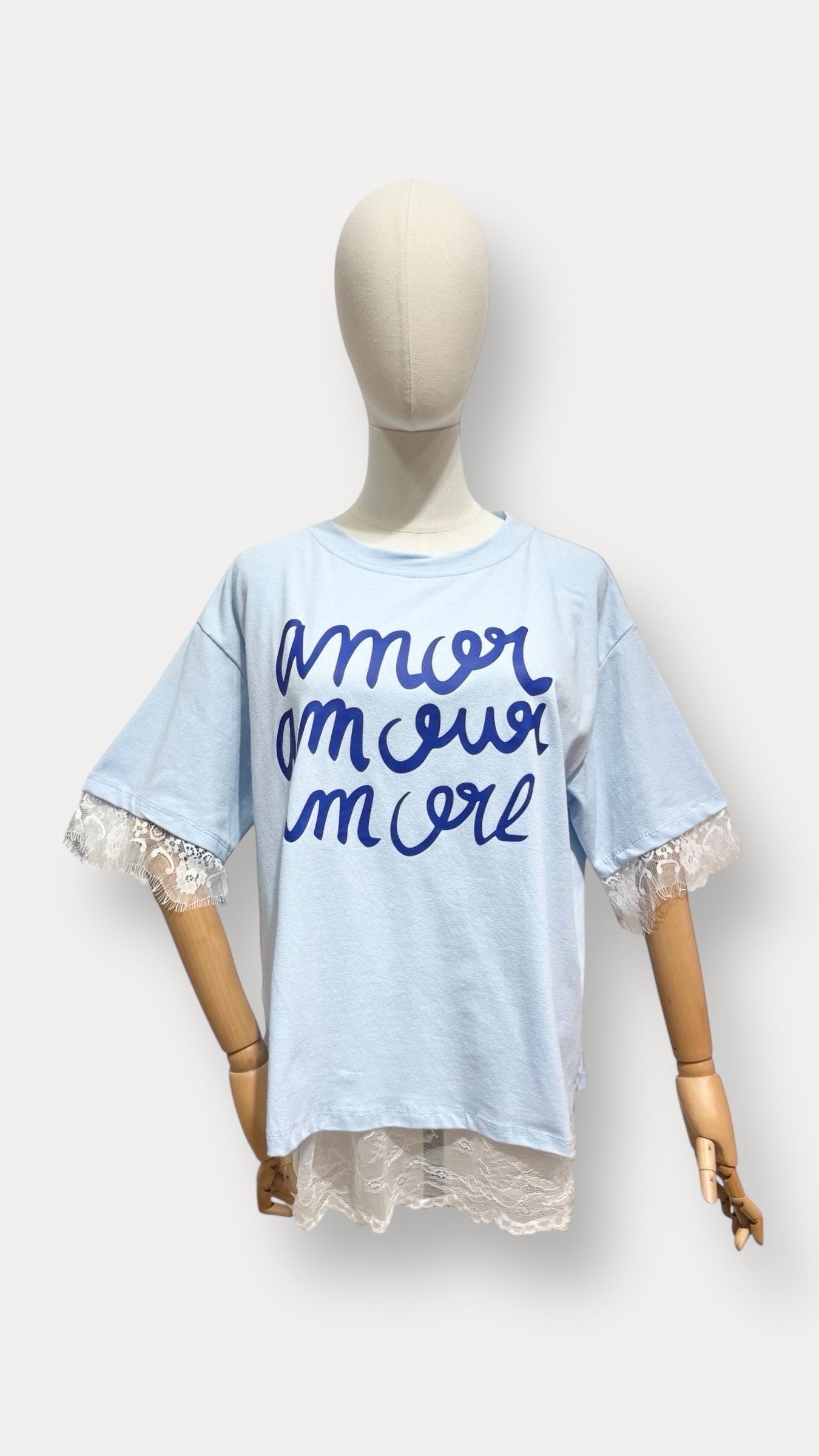 AMORE Shirt