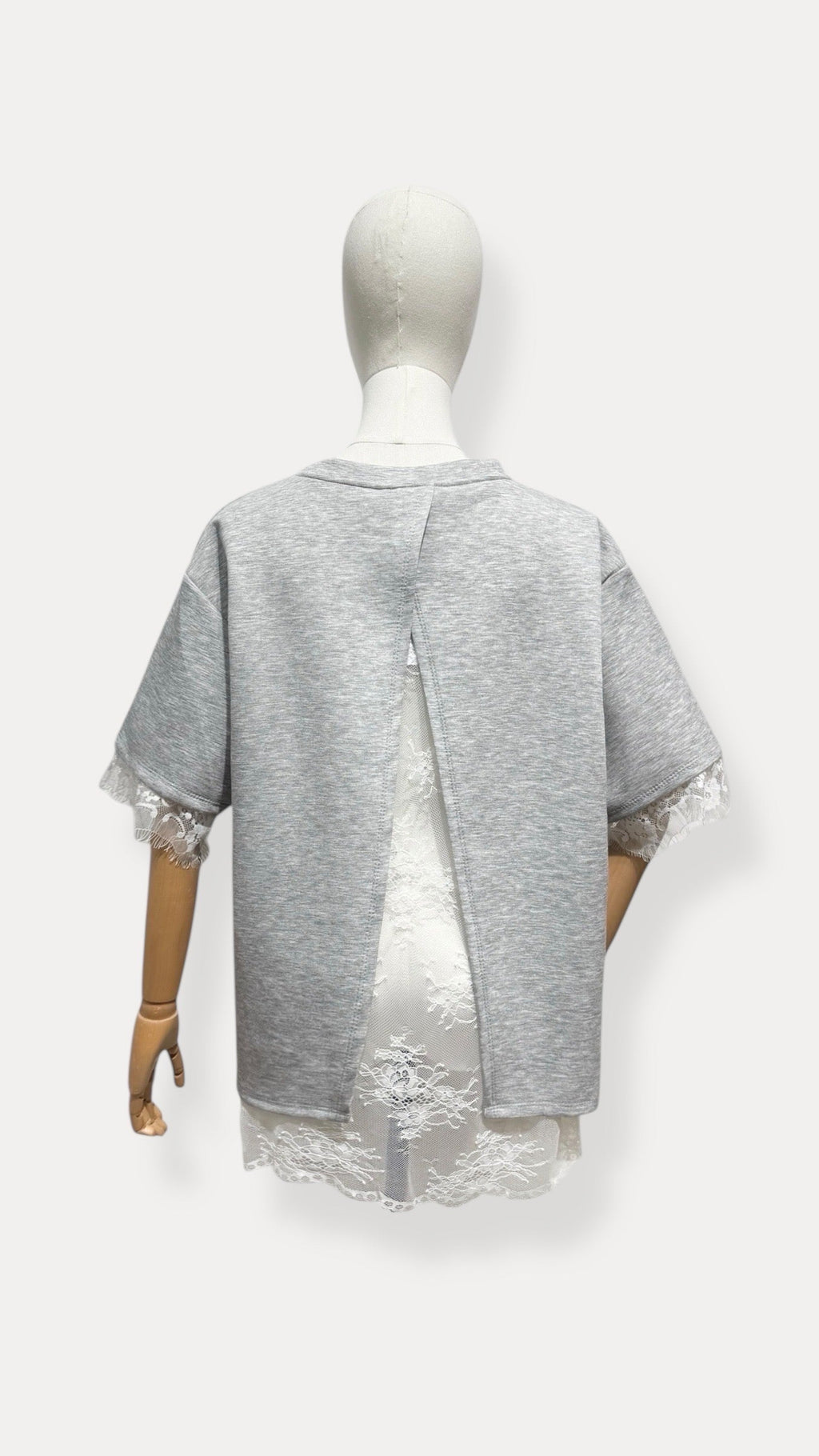 DANTE sweater