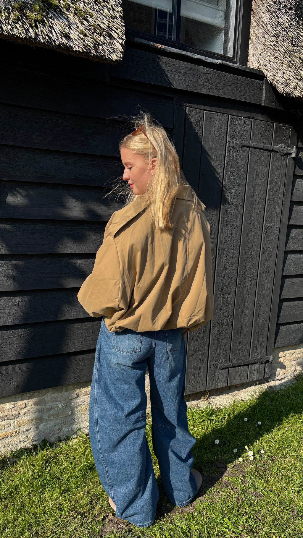 JAMIE Jeans