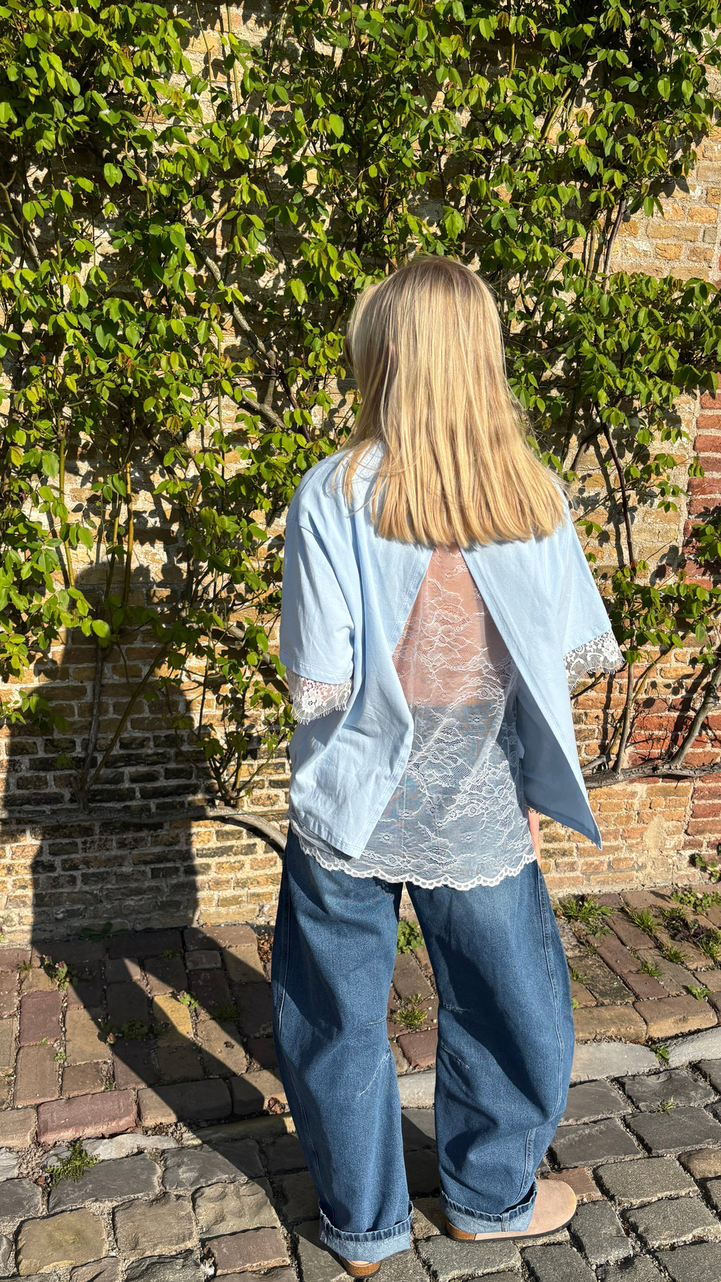 AMORE Shirt