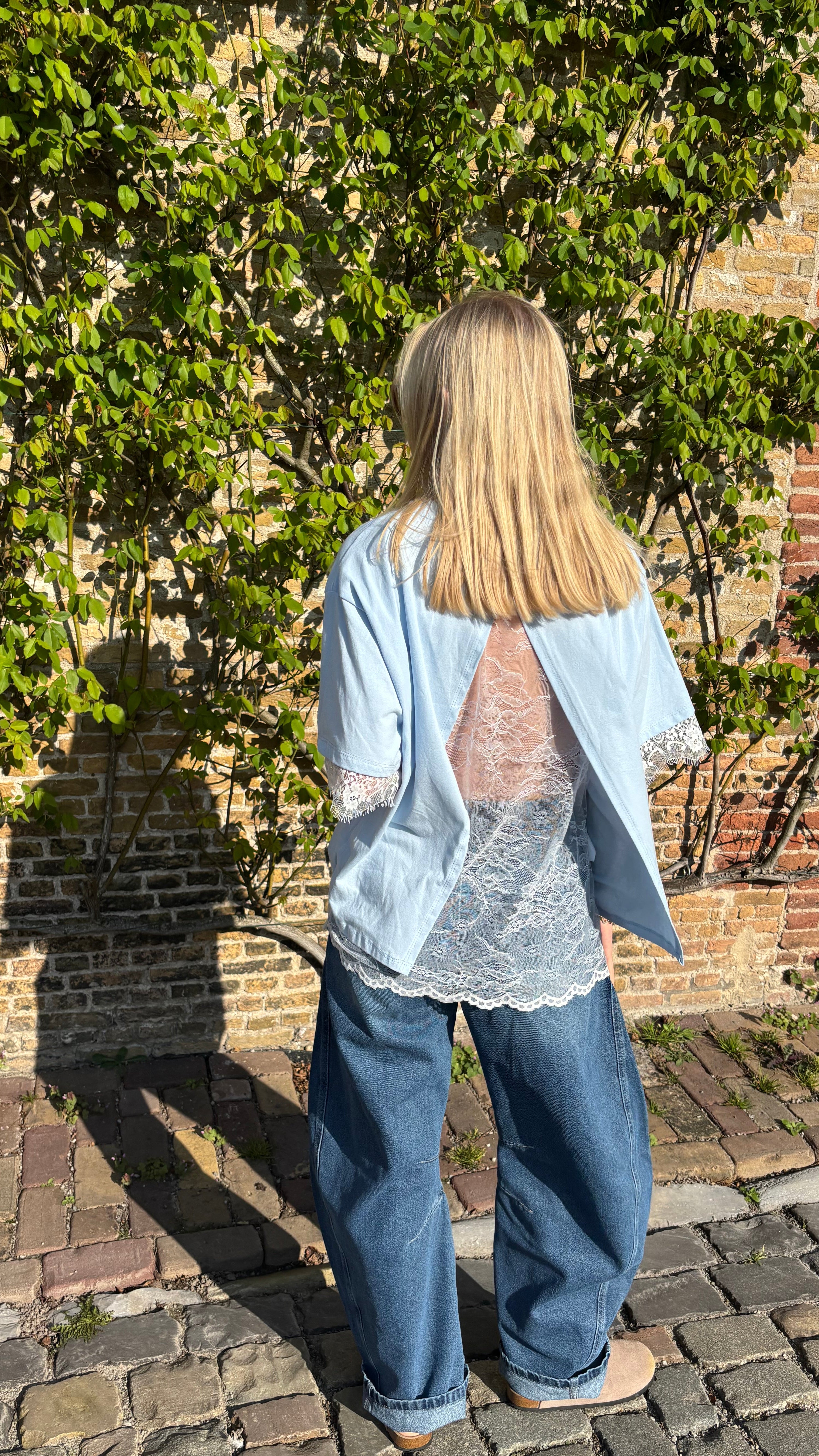 AMORE Shirt