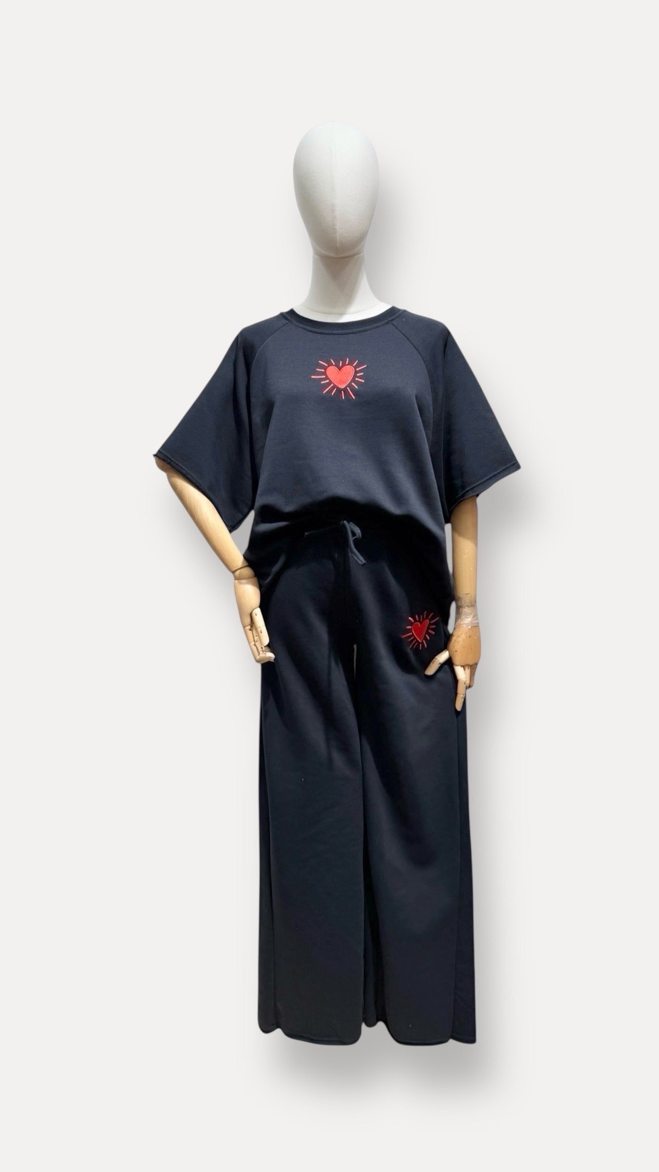 ROMI set