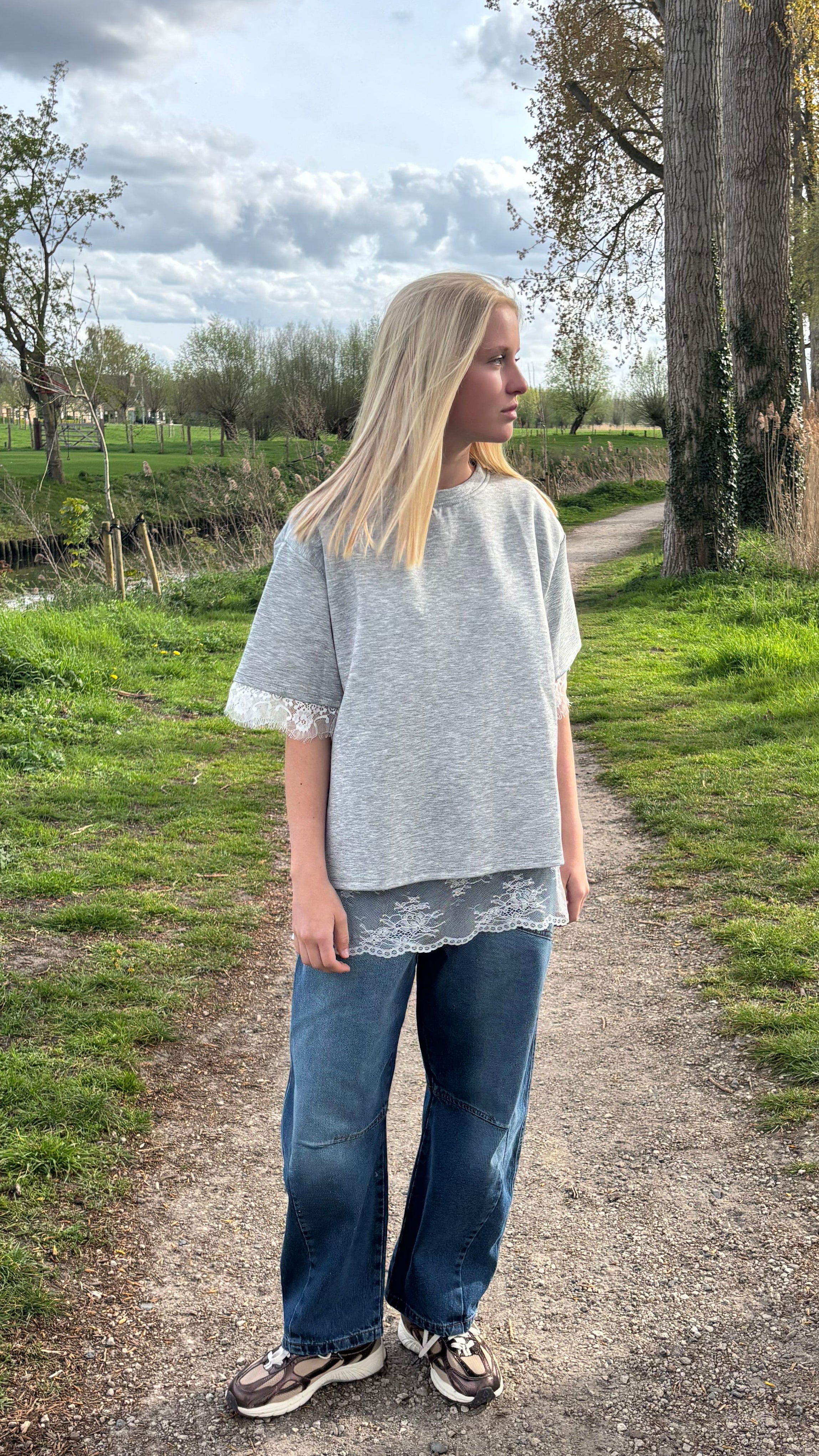 DANTE sweater