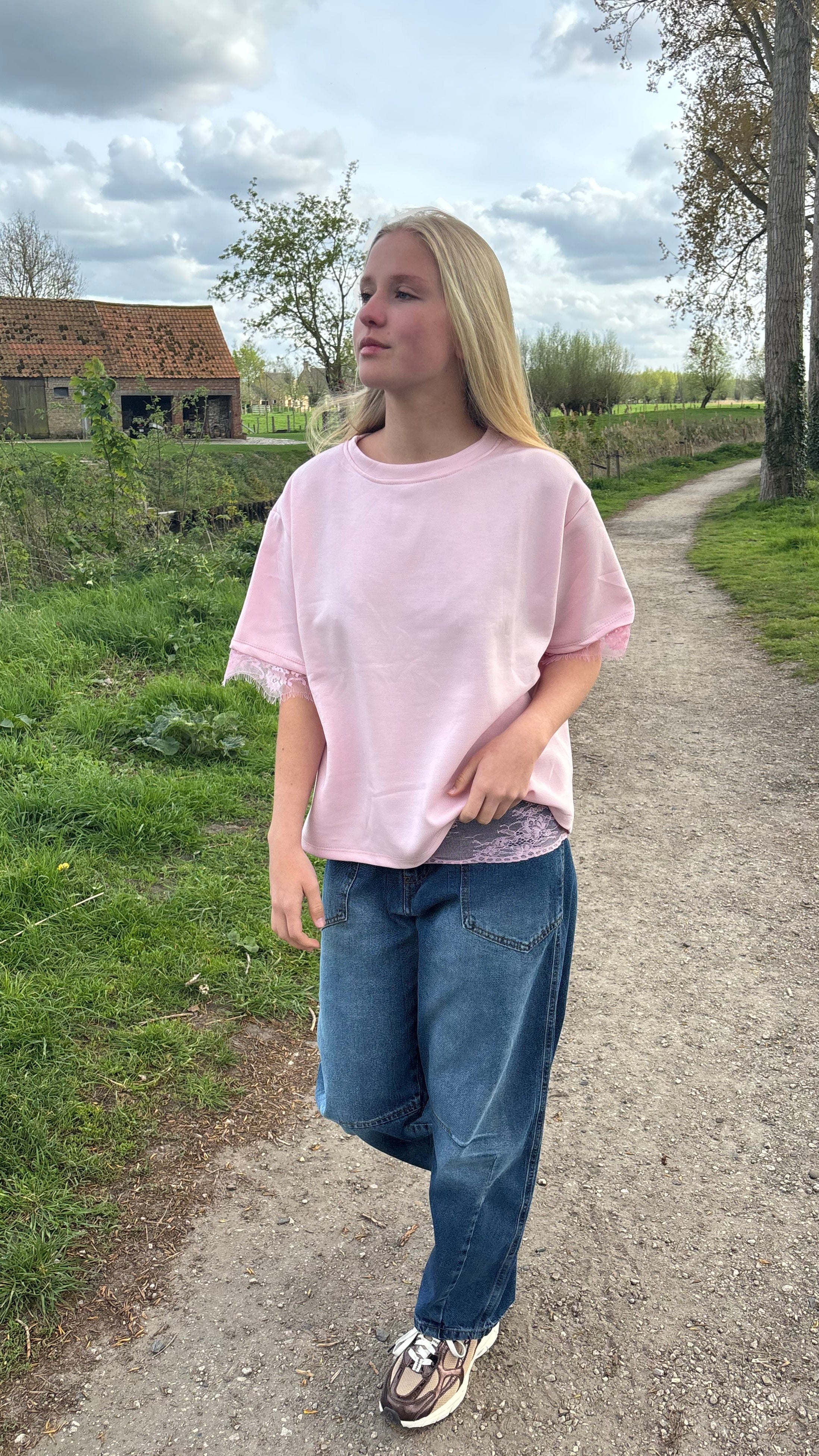 DANTE sweater