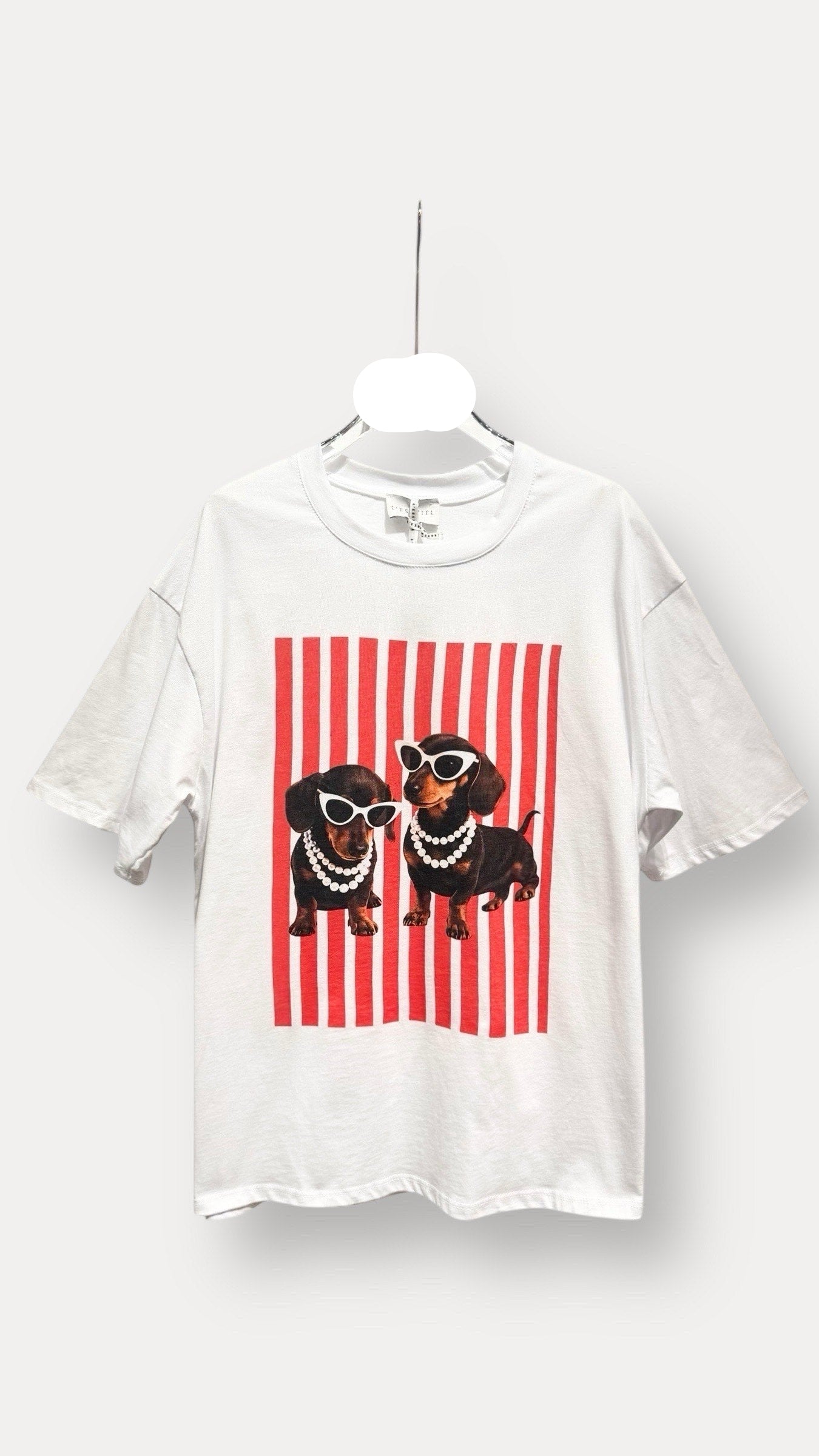 MARCEL T-shirt
