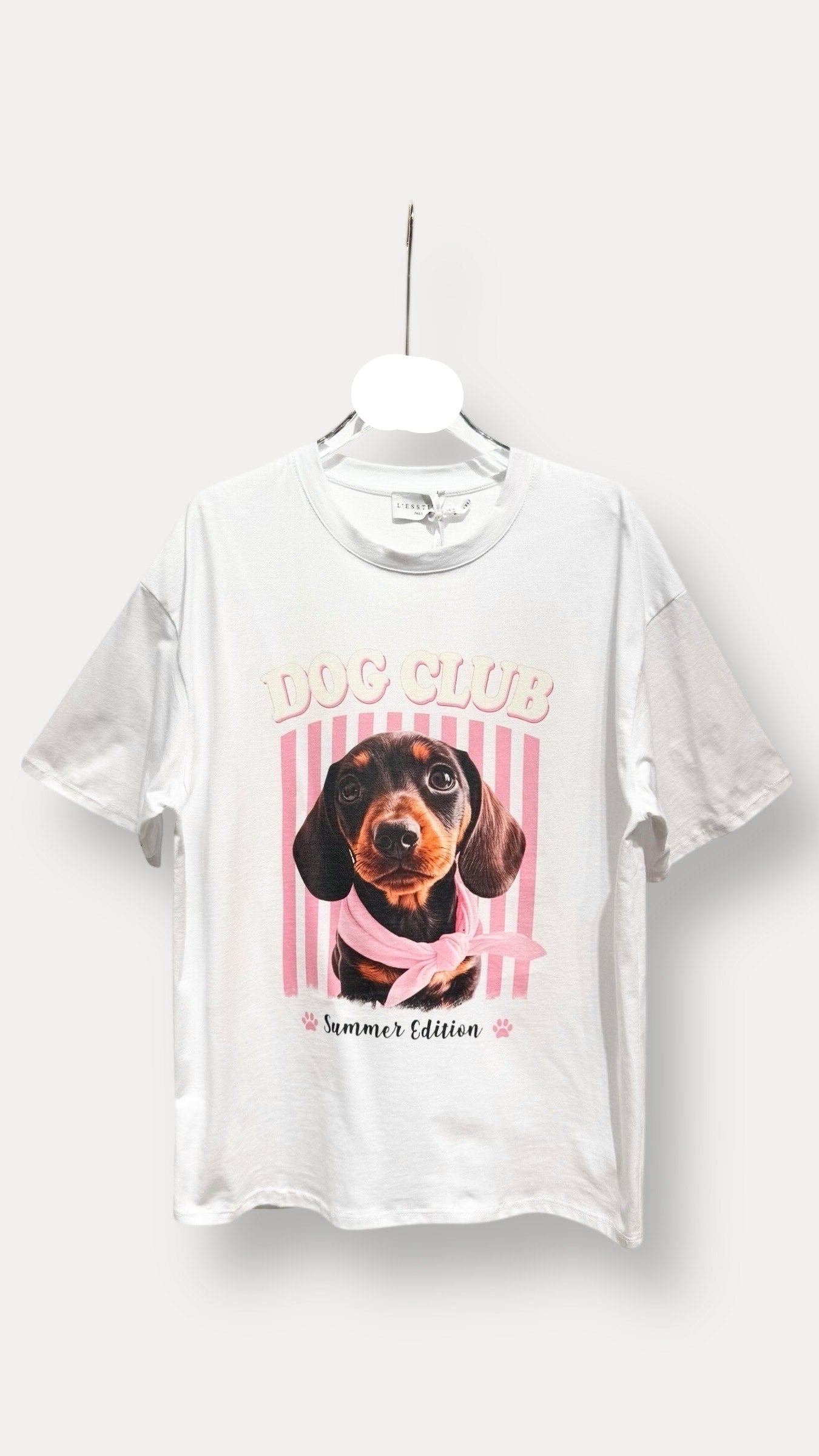 MARCEL T-shirt